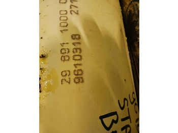 Hidraulični cilindar LIEBHERR