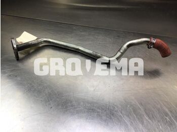 Motor i delovi LIEBHERR