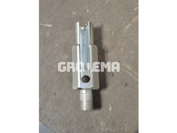 Hidraulika LIEBHERR