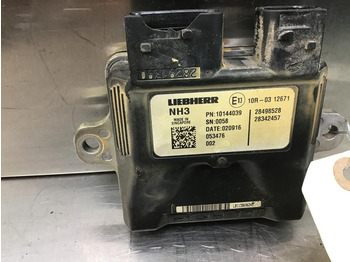 Upravljačka jedinica LIEBHERR