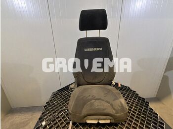 Sedište LIEBHERR