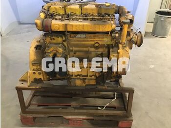 Motor LIEBHERR