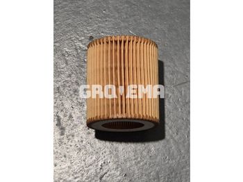 Filter za vazduh LIEBHERR