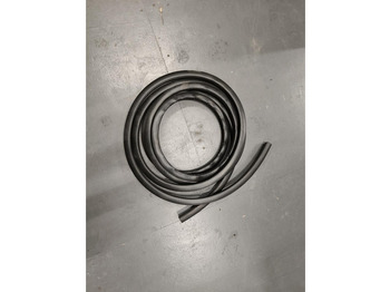 Kabina i enterijer LIEBHERR