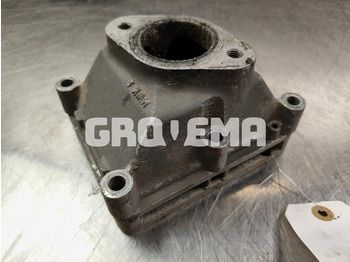 Motor i delovi LIEBHERR
