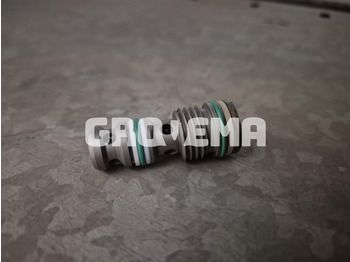Hidraulika LIEBHERR