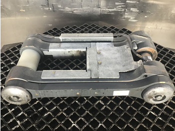 Brza spojnica LIEBHERR