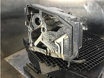 Grejanje/ Ventilacija LIEBHERR