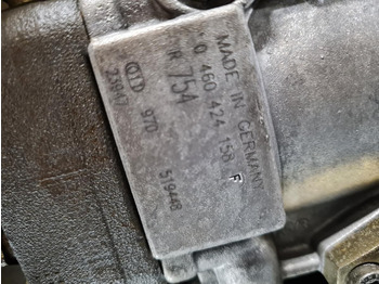 Pumpa za gorivo LIEBHERR