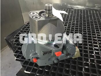 Hidraulični motor LIEBHERR