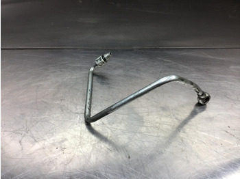 Obrada goriva/ Dostava goriva LIEBHERR