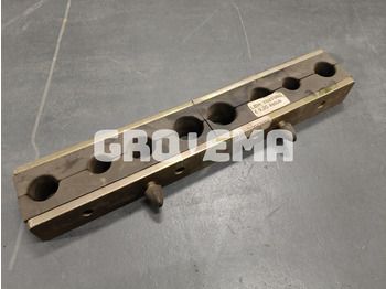 Karoserija i eksterijer LIEBHERR