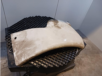 Kabina i enterijer LIEBHERR