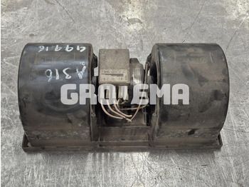 Ventilator kabine LIEBHERR