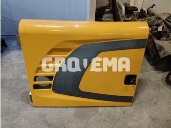 Vrata i delovi LIEBHERR