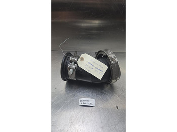 Sistem za hlađenje LIEBHERR