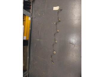 Obrada goriva/ Dostava goriva LIEBHERR