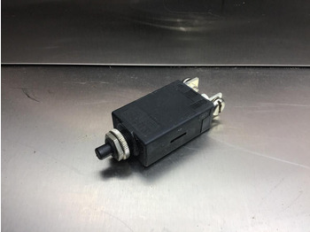 Električni sistem LIEBHERR