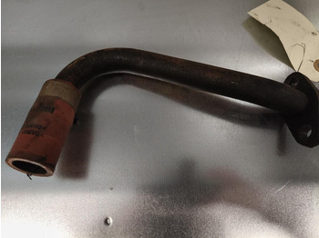 Obrada goriva/ Dostava goriva LIEBHERR