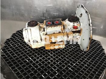 Hidraulična pumpa LIEBHERR