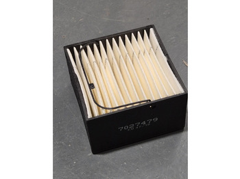 Filter za vazduh LIEBHERR