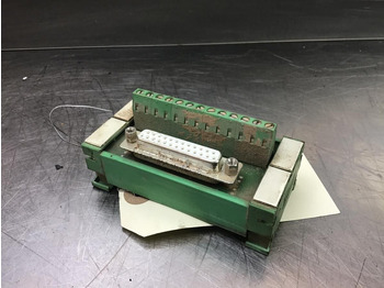 Električni sistem LIEBHERR