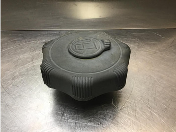 Obrada goriva/ Dostava goriva LIEBHERR