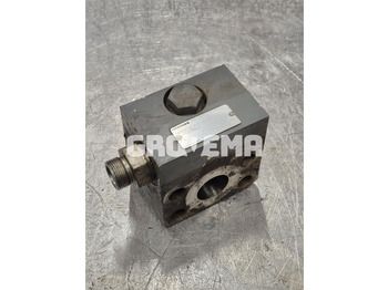 Hidraulika LIEBHERR