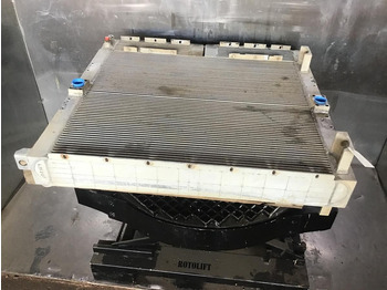 Hladnjak ulja LIEBHERR