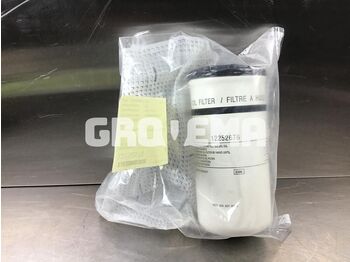 Filter za ulje LIEBHERR