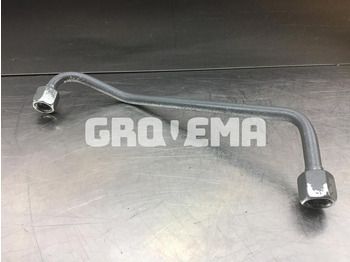 Obrada goriva/ Dostava goriva LIEBHERR