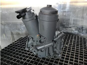 Motor i delovi LIEBHERR