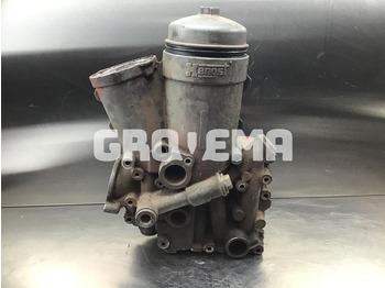 Motor i delovi LIEBHERR