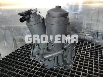 Motor i delovi LIEBHERR