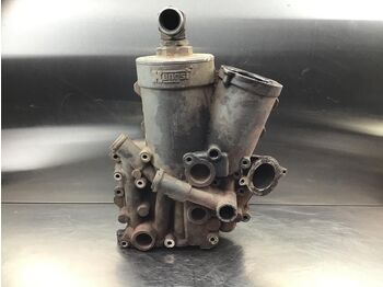 Pumpa za gorivo LIEBHERR