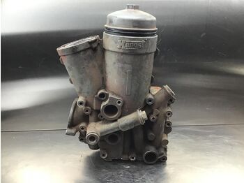 Pumpa za ulje LIEBHERR
