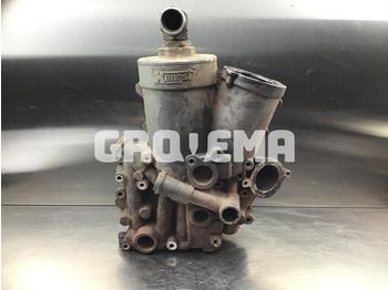 Motor i delovi LIEBHERR