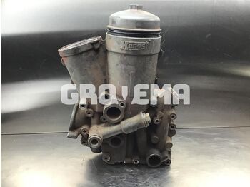 Pumpa za ulje LIEBHERR