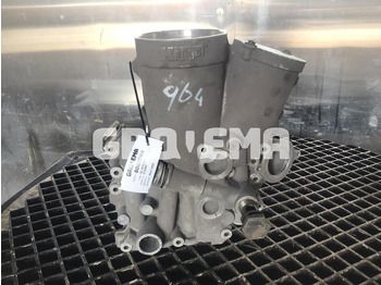 Motor i delovi LIEBHERR