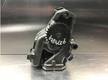 Pumpa za ulje LIEBHERR
