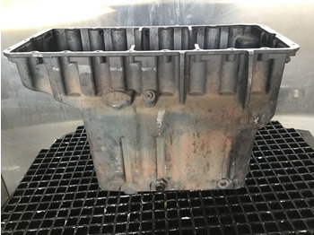 Karter Liebherr Oil Sump: slika 3