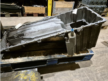 Karter Liebherr Oil Sump: slika 3