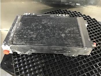 Liebherr Oilcooler - Sistem za hlađenje za Građevinska mašina: slika 1 Liebherr Oilcooler - Sistem za hlađenje za Građevinska mašina: slika 1