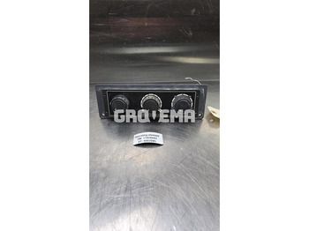Komandna tabla LIEBHERR