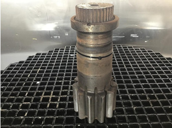 Osovina i delovi LIEBHERR