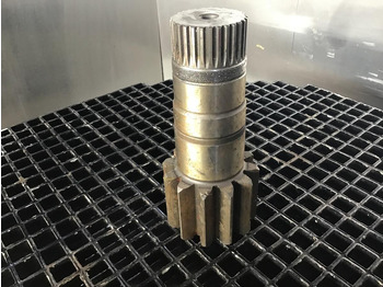 Osovina i delovi LIEBHERR