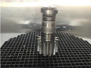 Osovina i delovi LIEBHERR