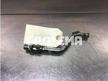 Motor i delovi LIEBHERR