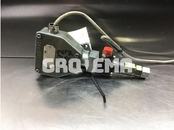Električni sistem LIEBHERR