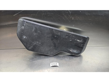 Kabina i enterijer LIEBHERR